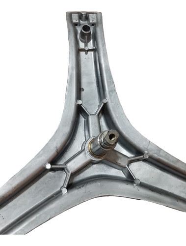 Eje Soporte De Tambor Lavarropas Whirlpool Wfe81a 1