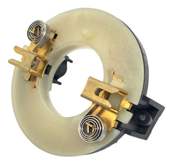 Plaqueta Porta Carbones Tm505/550/600/650/700 Black+decker 0