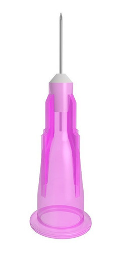 Agulha 32g Lebel 6mm Aplicação Botox Tipo A Com 100 Alur 1