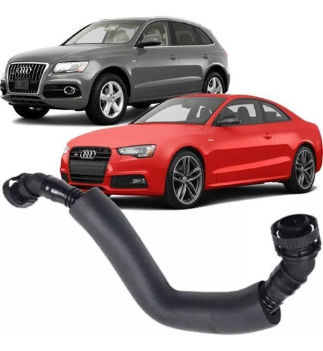 Manguera Gases Vw Vento Passat Tiguan 2008/  2.0tsi 0