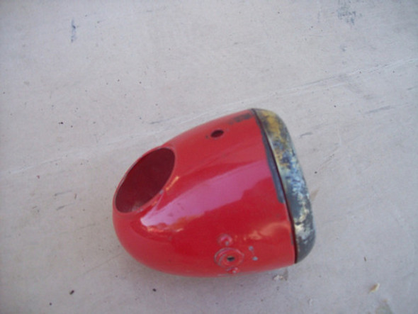 Motos Antiguas -farol 0