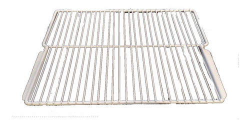 Reemplazo Rejilla Tapa Cajon De Heladera Patrick Hpk814 816 0