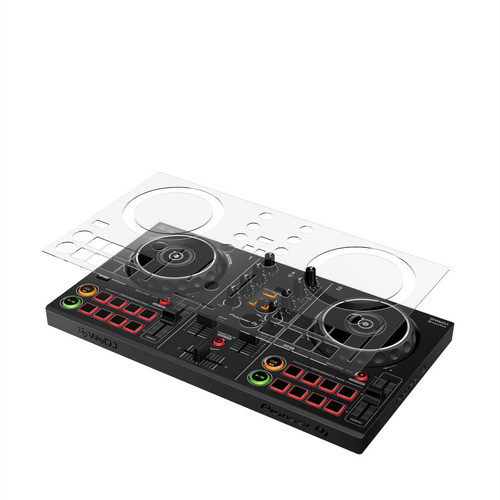 Dj Skin Pioneer Ddj 200 0