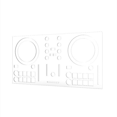 Dj Skin Pioneer Ddj 200 1