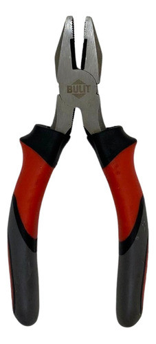 Pinza Universal Profesional De 6 Pulgadas Bulit Serie 600 0