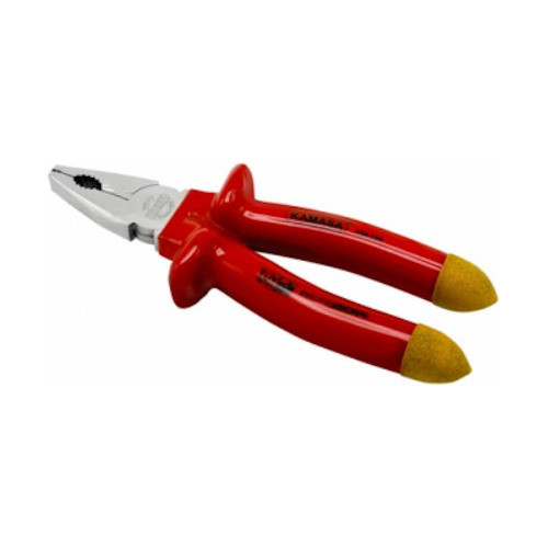 Pinza Aislada Unversal 8 0