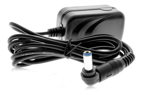 Fuente Adaptador Switching 6 V 1a 6w 220v Varios Usos Pilar 0