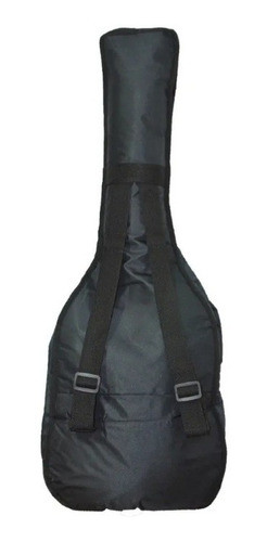 Funda Guitarra Criolla Acolchada 1