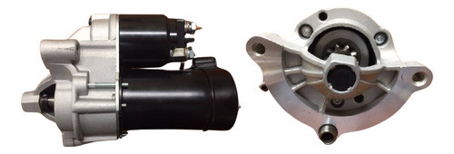 Arranque 2.0 Valeo (10d) Citroen Xsara Picasso 99-04 0