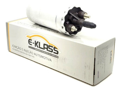 Bomba Vw Santana Ex 2000 Gls Externa Gol Gti Omega Ebc1006 0