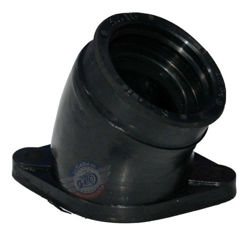 Boca De Admisión Guerrero Mapuche 200 Atv - Rts 1