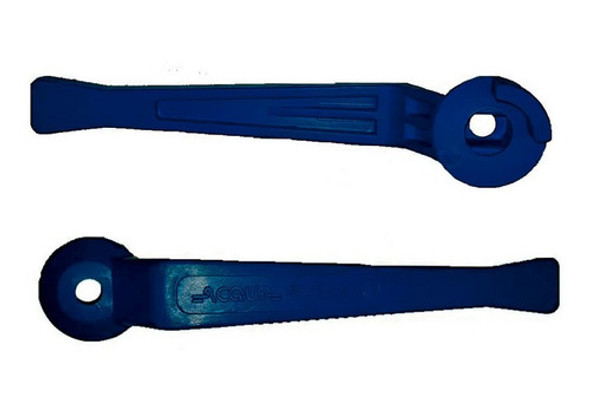 Kit Repuesto Manija Azul 40-50 Mm Acqua System 0