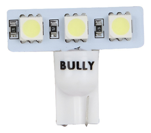 Panel De Led Blanco Dual-sided De Automoción Ilt-194w-6 Bril 0