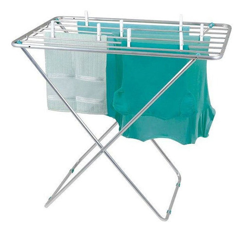 Tendedero De Aluminio Slim 0