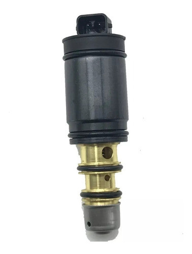 Válvula Torre Compressor Denso Bmw Serie 5 6 Audi A3 A4 Q5 0