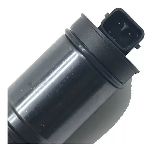 Válvula Torre Compressor Denso Bmw Serie 5 6 Audi A3 A4 Q5 1