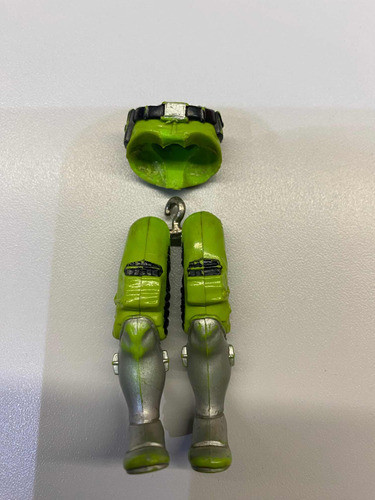 G.i Joe Peças Sucata 0