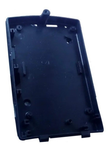 Base Y Tapa Para Placa De Motor Seg Linea Ch Orig. 1