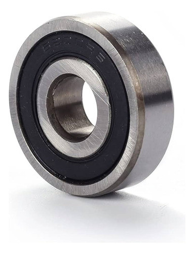 Rodamiento 6301 2rs - Imp (12mm X 37mm X 12mm) - 5 Uni. 0