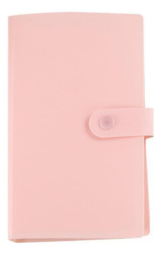 3 Pasta De Álbuns De Cartões, Capa Protetora De Cartão 0