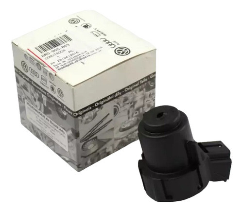 Contactor Arranque Vw Gol Trend Amarok Fox Suran Original 0