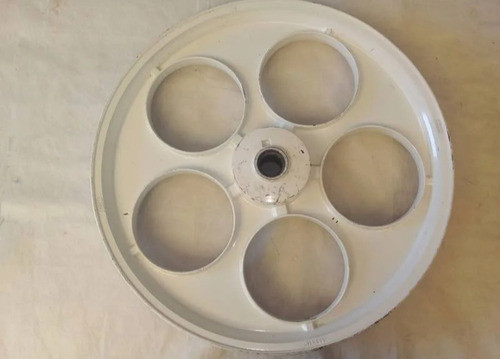 Llanta Delantera Original Garelli Team 1