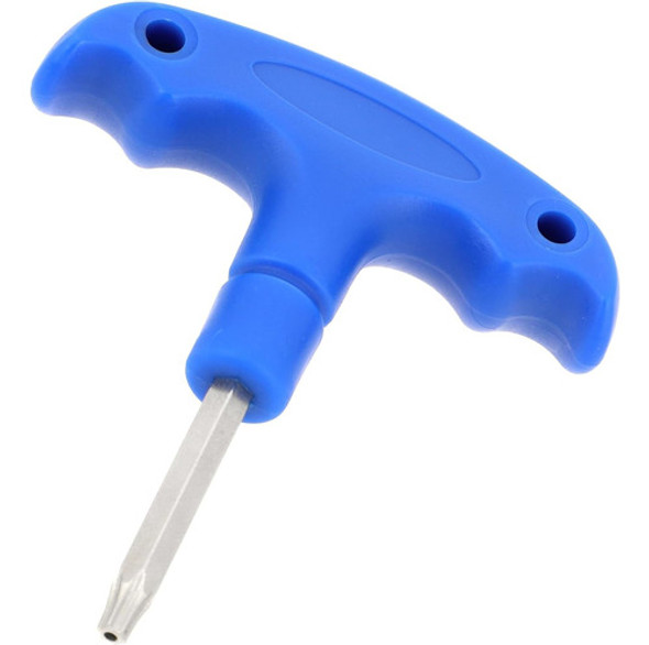 Llave De Ajuste Para Palo De Golf En Acero Inoxidable T20 Az 0