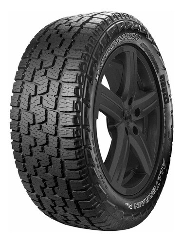 Cubierta Pirelli Scorpion At + 235/70 R16 106t  Envio Gratis 0