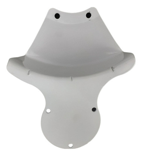 Kit 3 Garra Pás Ventilador Teto Cancun Bvt01b (16,5x2,5cm) 1