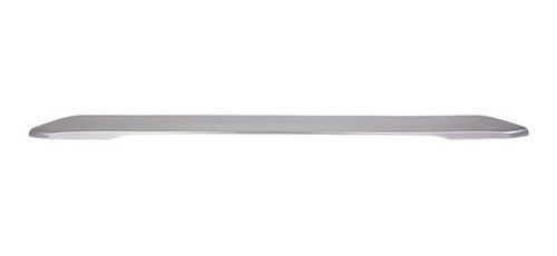 Moldura Superior Paragolpe Tras. Peugeot 2008 Fr 2020- 0