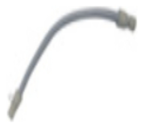 Mangueira 37mm Coletor-suaviz Ag Nova Electrolux Dwi61 0