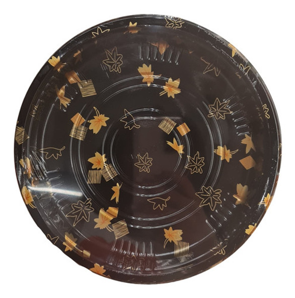Bandejas Descartable Ideal Sushi 19 Cm Jyi-82105 (pack X10) 0 Bandejas Descartable Ideal Sushi 19 Cm Jyi-82105 (pack X10) 0