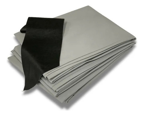 Forro Teto Courvin Cinza Salpicado Gol Quadrado Todos Anos 0