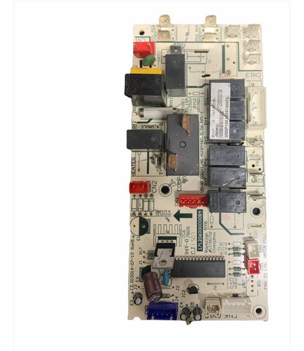 Placa Aire Acondicionado Bgh Philco Repjul Refrigeracion 0