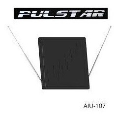 Antena Tv Digital Tda Interior Pulstar Aiu 107 Uhf 1