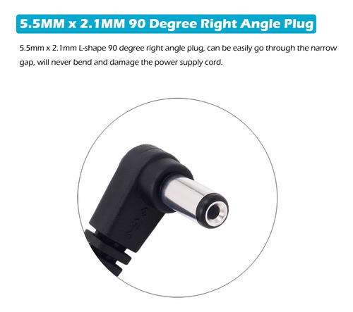 Fancasee (2 Unidades De 6 Pies) De Repuesto De 0.217in X 0.0 1
