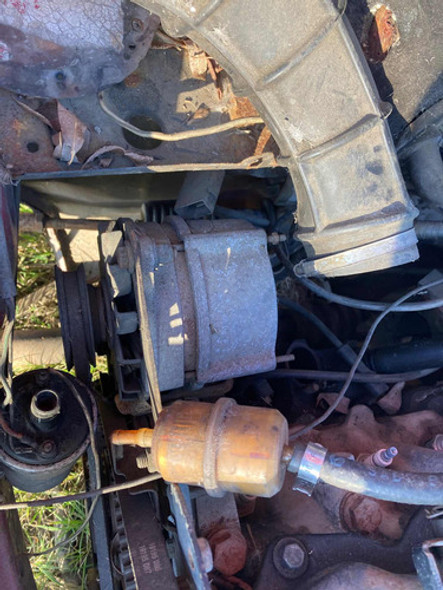 Alternador Fiat Uno 0 Alternador Fiat Uno 0