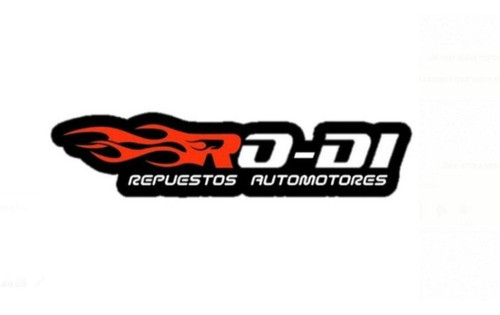 Metales De Biela Ford Sierra 1.6 En Medida 040 0