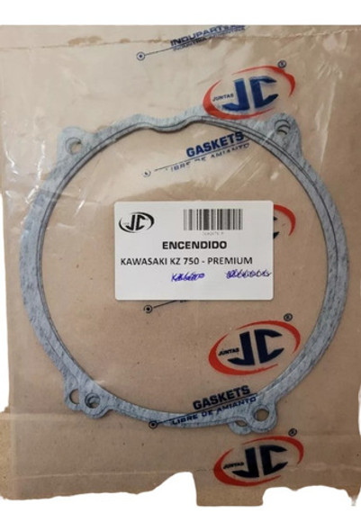 Junta Encendido Kz 750 Calidad Premium 0