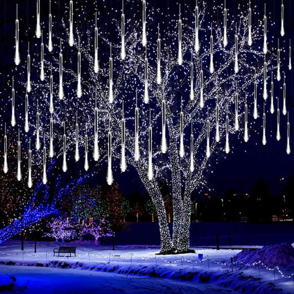 Aokudoni - Luces De Navidad Para Exteriores, Luces De Lluvia 0