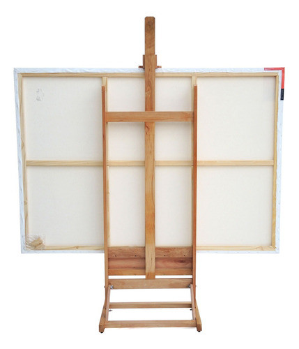 Bastidor Entelado Fime Moldura 50mm 50x200 1