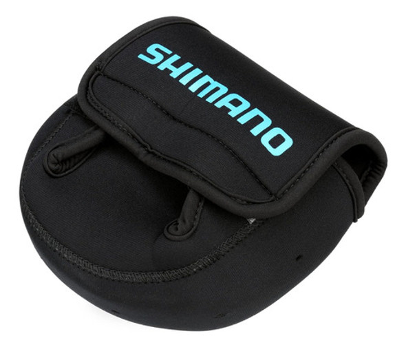 Funda Neopreno Reel Frontal Mediano Shimano 0