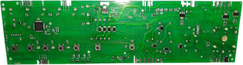 Plaqueta Lavarropas Aurora Lavaurora 6306 Copia 0