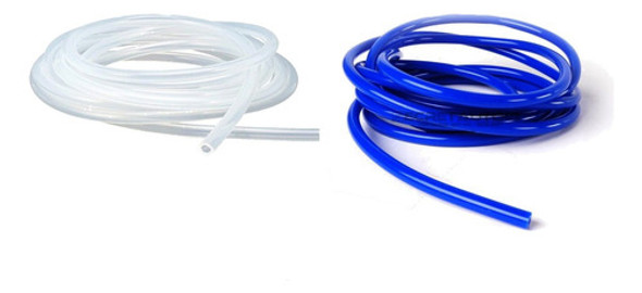 Mangueras 3/8 Para Cerveza 5 Metros +  Manguera Co2 5 Metros 0