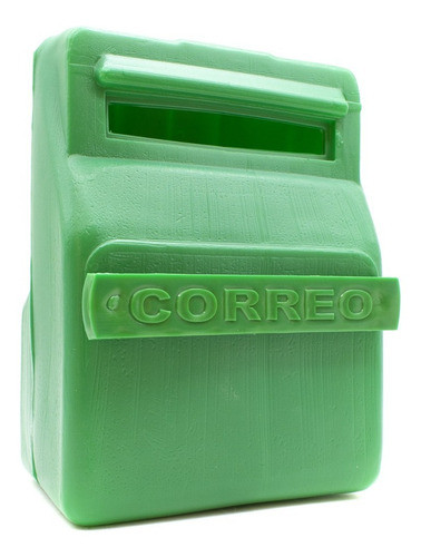 Buzon De Plastico Para Correo Uruguay 1