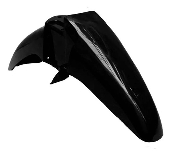 Guardabarro Delantero Negro Bicapa Moto Zanella Zb 110 Z1 0 Guardabarro Delantero Negro Bicapa Moto Zanella Zb 110 Z1 0