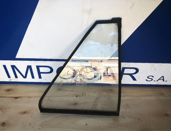 Ventilete Original Toyota Starlet Trasero Derecho 0 Ventilete Original Toyota Starlet Trasero Derecho 0