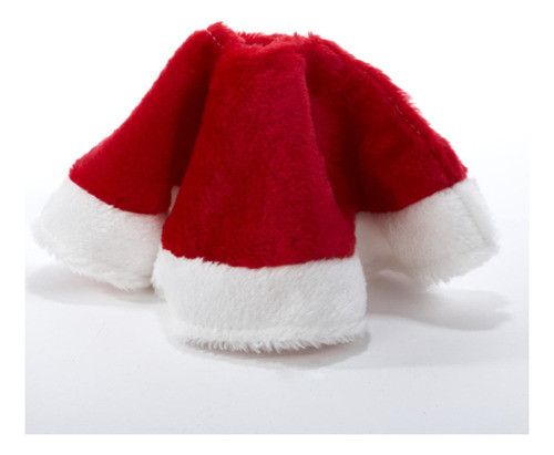 Falda Para &aacute;rbol Kurt Adler, En Miniatura De Felpa, C 0