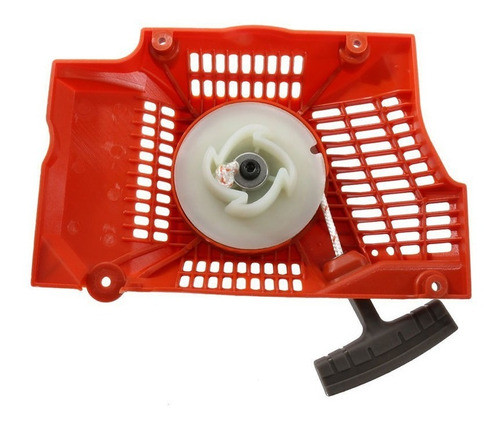 Para Motor De Arranque Husqvarna 372xp Asamblea 362 365 371 1