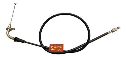 Cable Acelerador Yamaha Ybr 125 F  - Original 0
